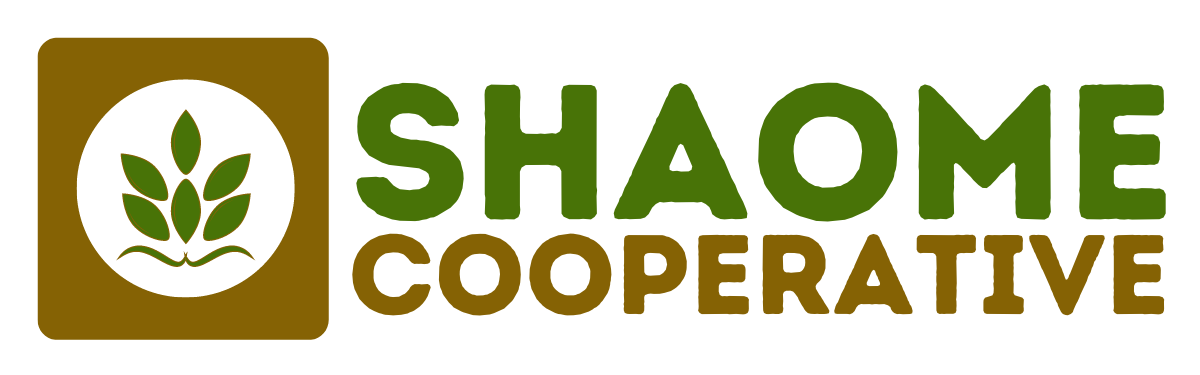 Shaome Co-op at Shaome.com