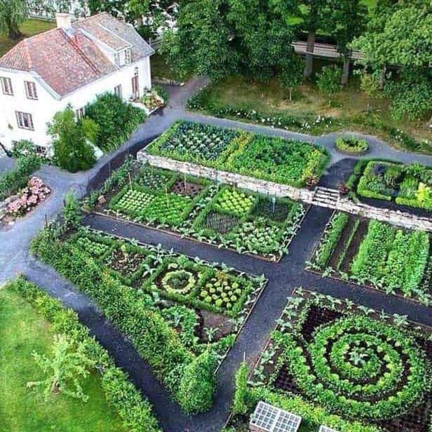 Food Forest Shaome Cooperative