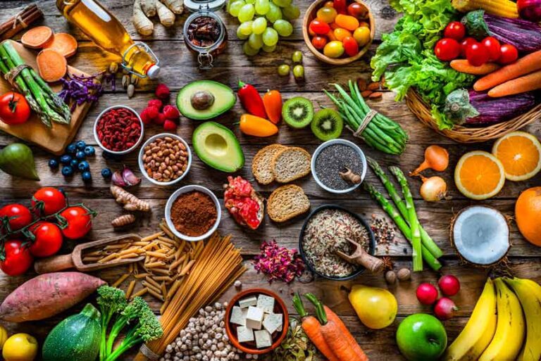 Food Security - Shaome Cooperative