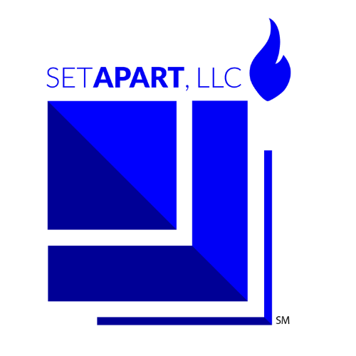 Set Apart Tax logo