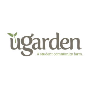 UGArden logo
