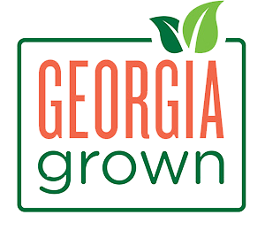 GA Grown logo