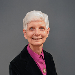 Yvonne Mourfield | Promoter | Shaome Cooperative