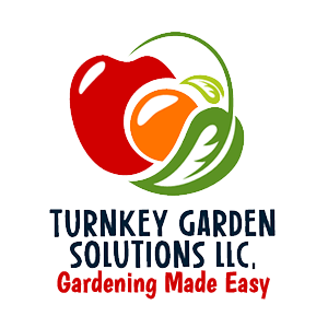 Turnkey Garden Solutions LLC