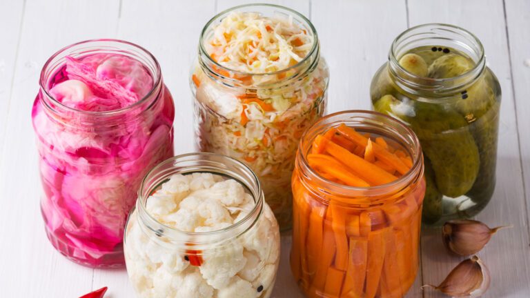 Fermenting Foods | Shaome Cooperative