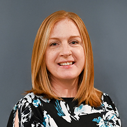 Lisa Cacao | Vice President | Shaome Cooperative
