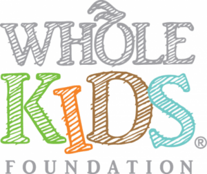 Whole Kids Foundation | Shaome Grantor
