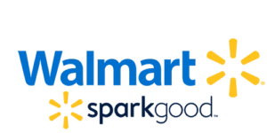Walmart Spark Good | Shaome Grantor