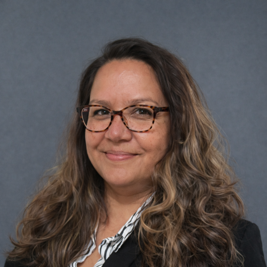 Brenda Mojica | Food Forest Manager | Shaome Cooperative