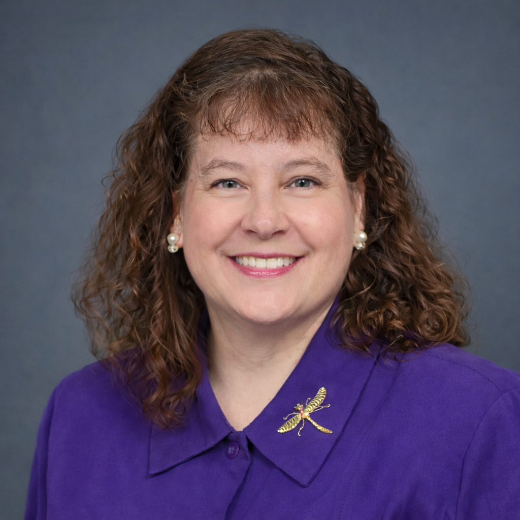 Tina Perkins | Curriculum Director | Shaome Cooperative