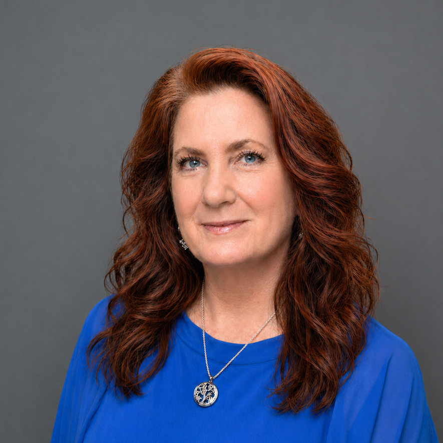 Chelsea McClain | President & CEO | Shaome Cooperative